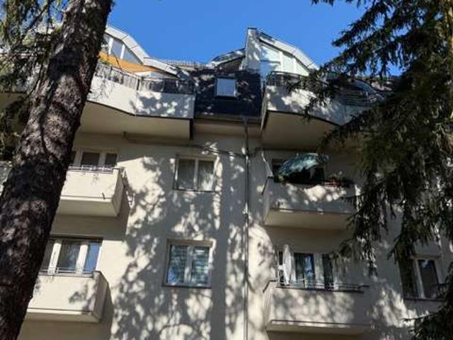 Wohnung kaufen in Thüringer Viertel, Berlin