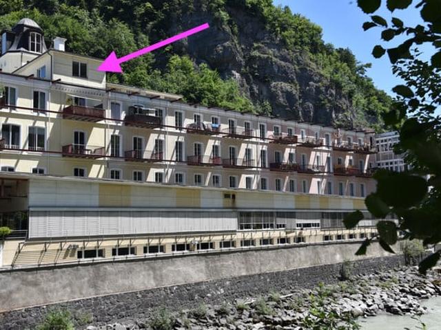 Apartment mieten in Feldkirch, Vorarlberg