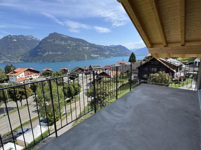 Apartment mieten in Krattigen, Verwaltungsregion Oberland