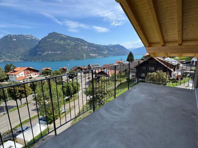 Apartment mieten in Stuelegg, Krattigen