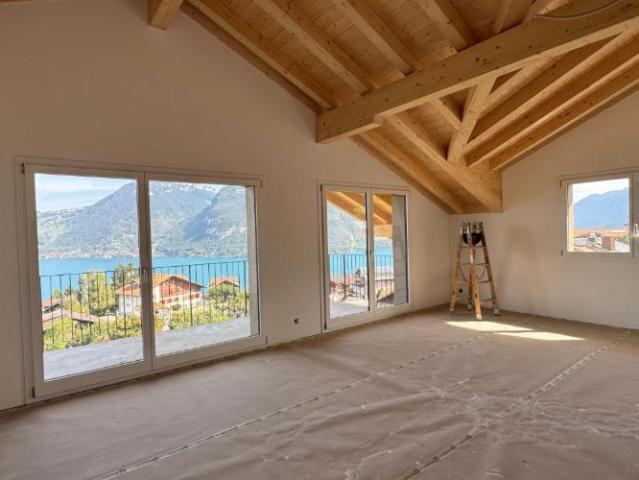 Apartment mieten in Krattigen, Bern