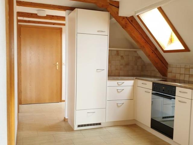 Apartment mieten in Gommiswald