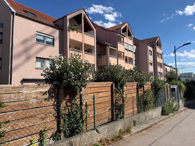 Apartment mieten in Deuringen, Stadtbergen