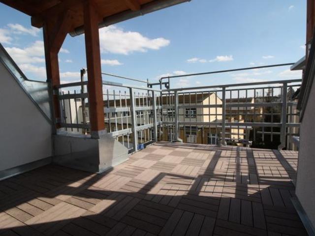 Wohnung mieten in Siedlung Neundorf, Plauen