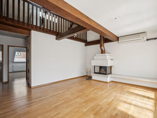 Maisonette kaufen in Basel, Basel-Stadt