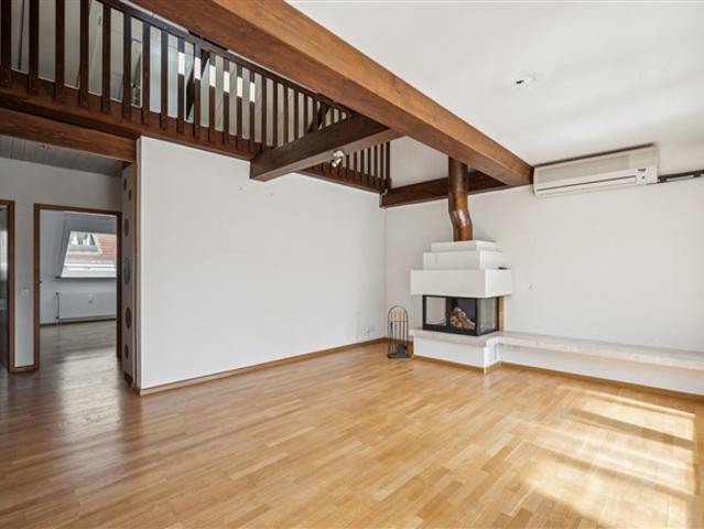 Wohnung kaufen in Kleinbasel, Basel