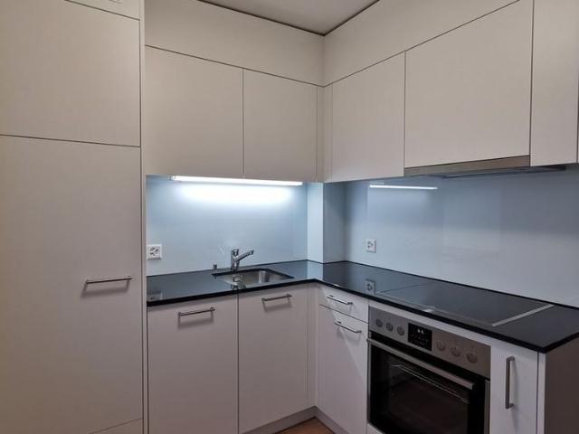 Apartment mieten in Einigen, Zürich