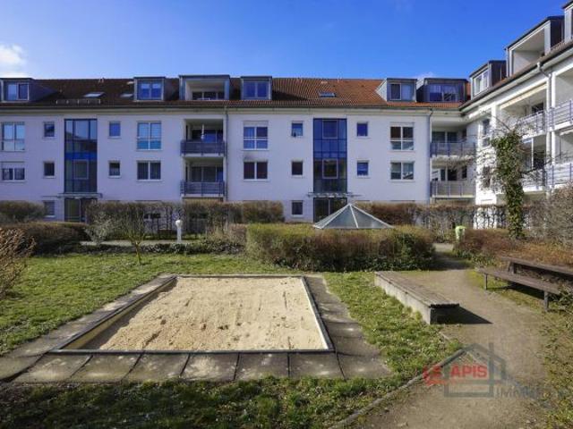 Wohnung kaufen in West, Leipzig