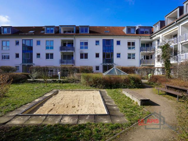 Wohnung kaufen in West, Leipzig