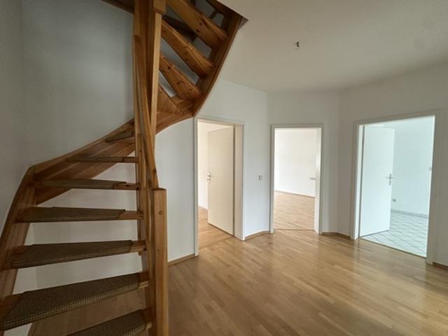 Apartment mieten in Ostviertel, Gera
