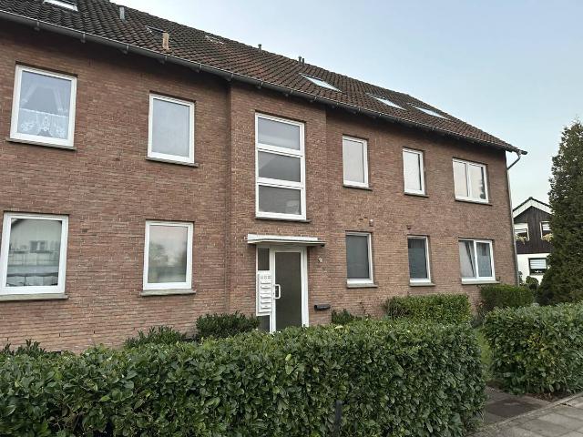 Wohnung kaufen in Versmold, Nordrhein-Westfalen