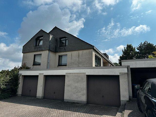 Wohnung kaufen in Burtscheid, Aachen