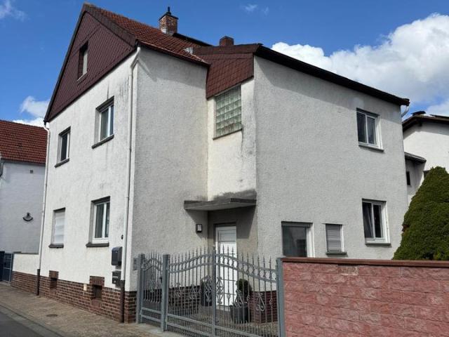 Haus kaufen in Büttelborn, Hessen