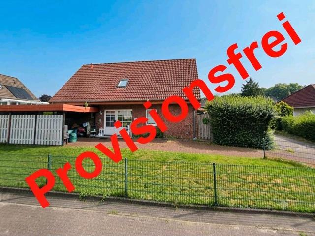 Haus kaufen in Beverstedt, Niedersachsen