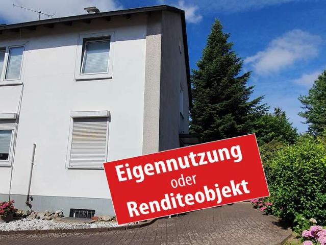 Haus kaufen in Rinteln, Landkreis Schaumburg