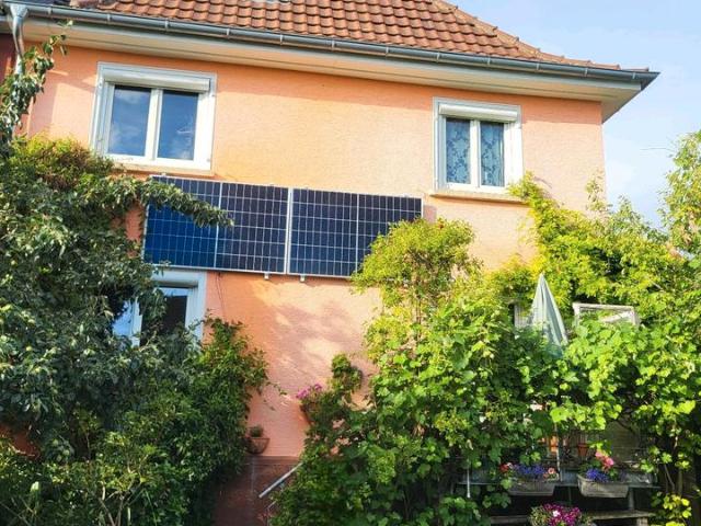 Haus kaufen in Belsen, Mössingen