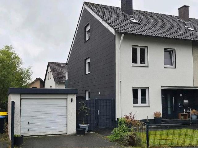Haus kaufen in Steinhagen