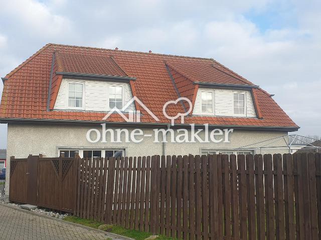 Haus mieten in Schleswig-Holstein