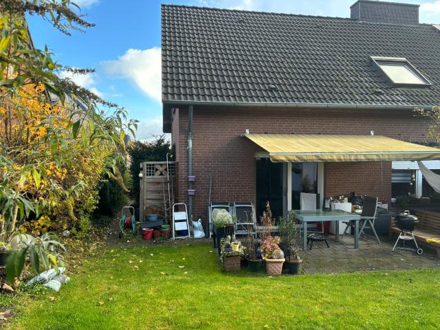 Haus kaufen in Wüste, Osnabrück