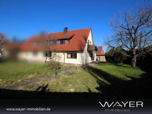 Haus kaufen in Aichwald, Baden-Württemberg