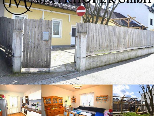 Haus kaufen in Sonntagberg, Kronstein