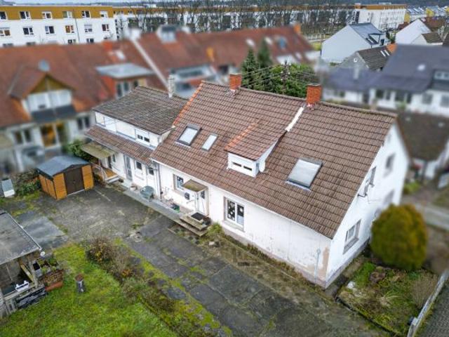 Haus kaufen in Karlsruhe, Baden-Württemberg