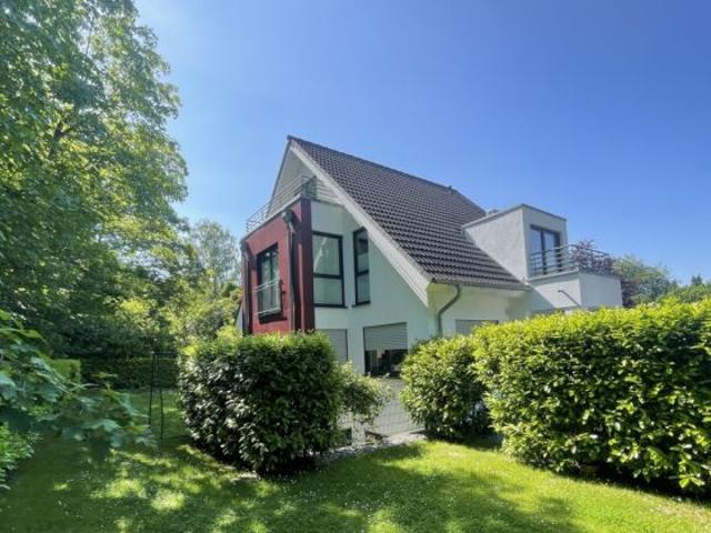 Haus kaufen in Düsseldorf, Nordrhein-Westfalen