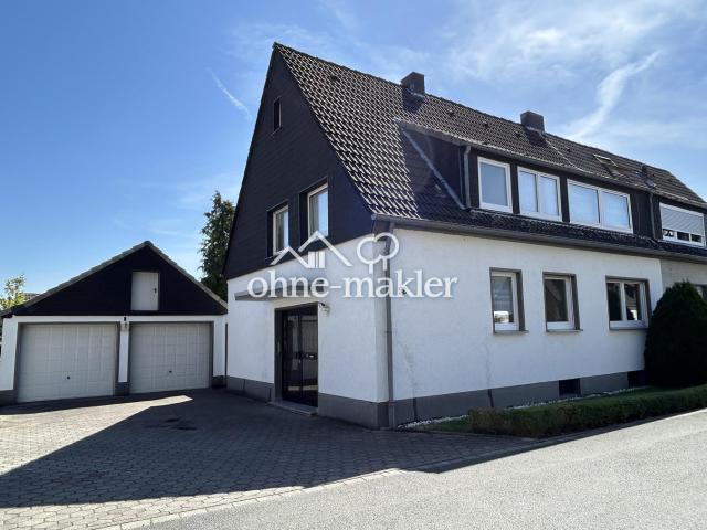 Haus kaufen in Bergkamen, Nordrhein-Westfalen