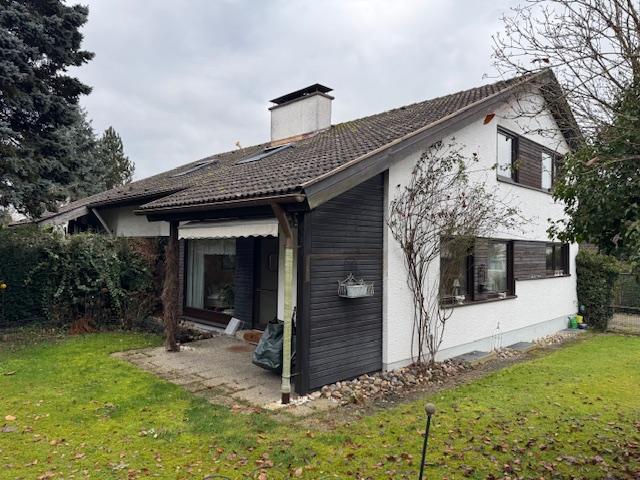 Doppelhaushälfte kaufen in Neu-Ulm, Bayern