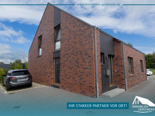 Haus mieten in Hattersum, Wittmund