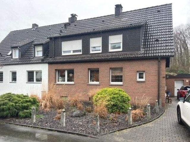Haus kaufen in Rünthe, Bergkamen