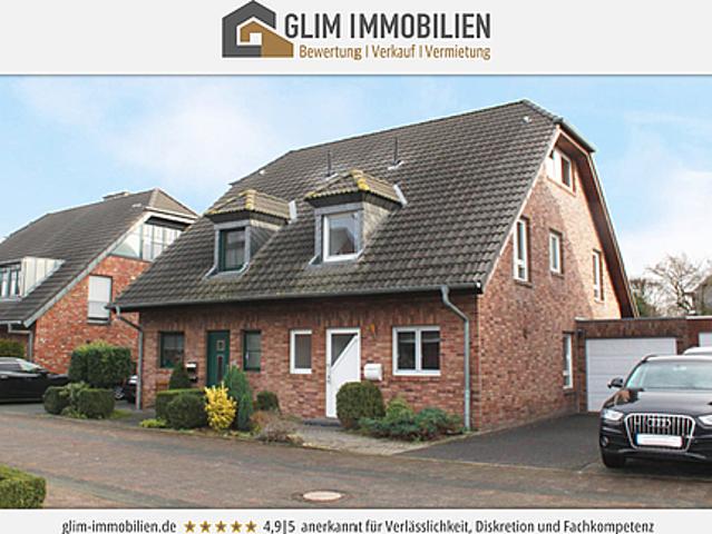 Haus mieten in Fischeln, Krefeld