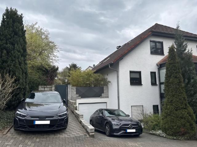 Haus kaufen in Bensheim, Hessen