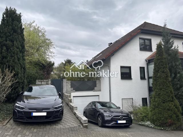 Haus kaufen in Bensheim, Hessen