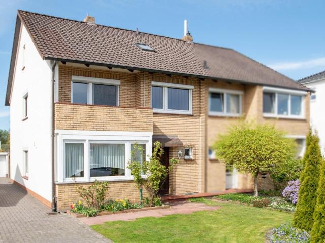 Haus kaufen in Delmenhorst, Niedersachsen