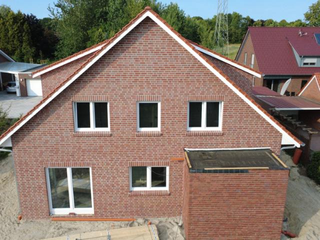 Doppelhaushälfte mieten in Meyerhausen, Niedersachsen