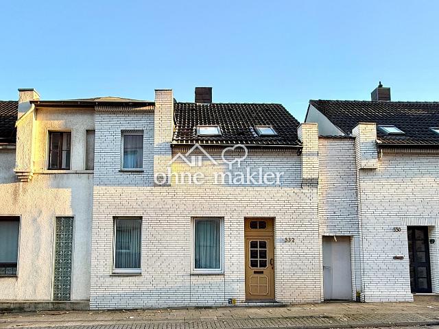 Haus kaufen in Steele, Essen