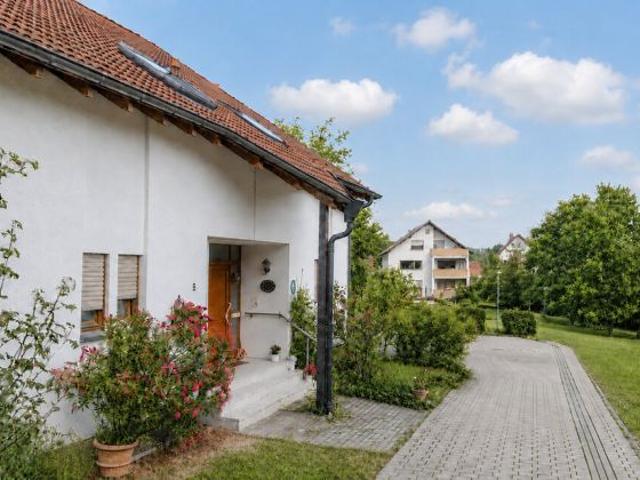 Haus kaufen in Ettlingen, Baden-Württemberg
