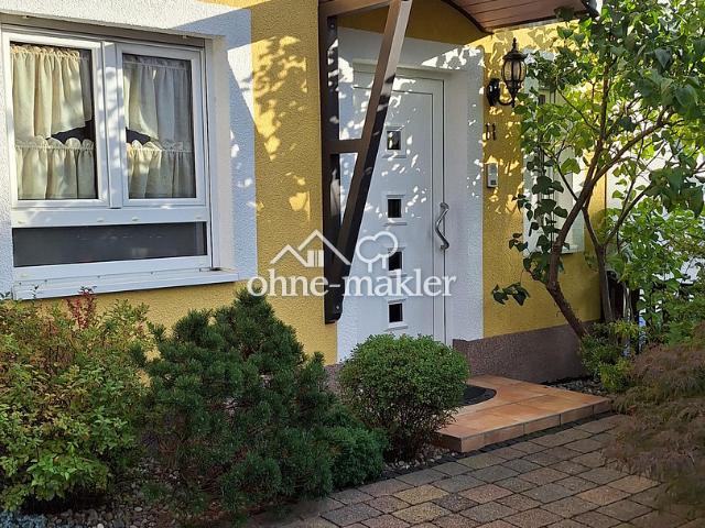 Haus kaufen in Sachsenhausen, Hessen