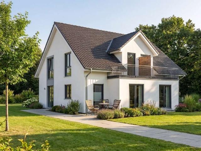 Haus kaufen in Großhansdorf, Kreis Stormarn