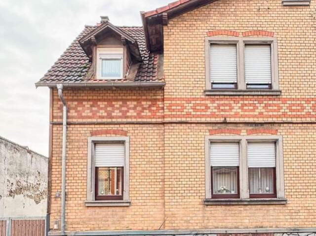 Haus kaufen in Roßdorf, Hessen