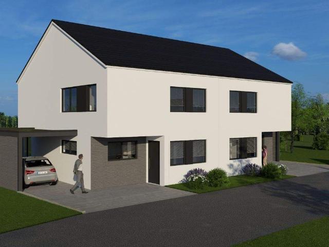 Haus kaufen in Betra, Horb