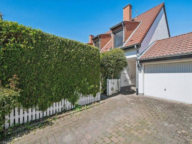 Haus kaufen in Richterich, Aachen