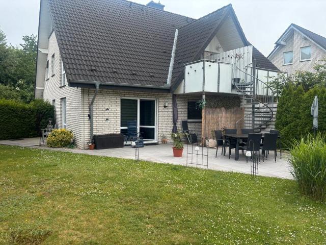 Haus kaufen in Herford, Nordrhein-Westfalen