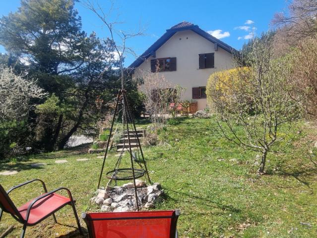 Haus kaufen in Saint-George, Waadt