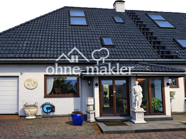 Haus kaufen in Tangstedt, Schleswig-Holstein