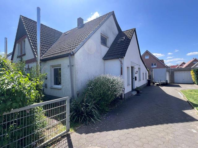 Haus kaufen in Dorsten
