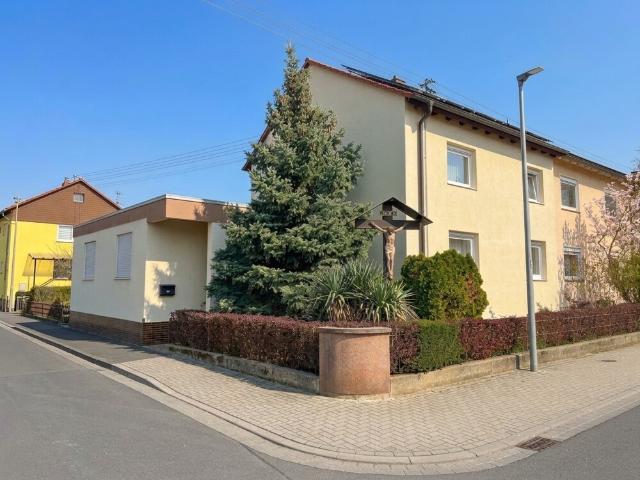 Villa kaufen in Ludwigshafen-Oppau, Ludwigshafen