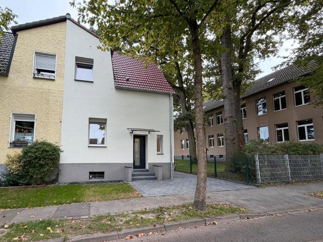 Haus kaufen in Gelsenkirchen-Nord, Gelsenkirchen