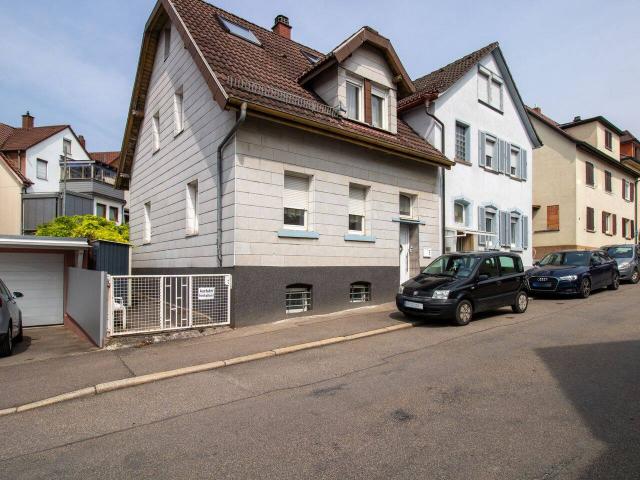 Haus kaufen in Villingen-Schwenningen